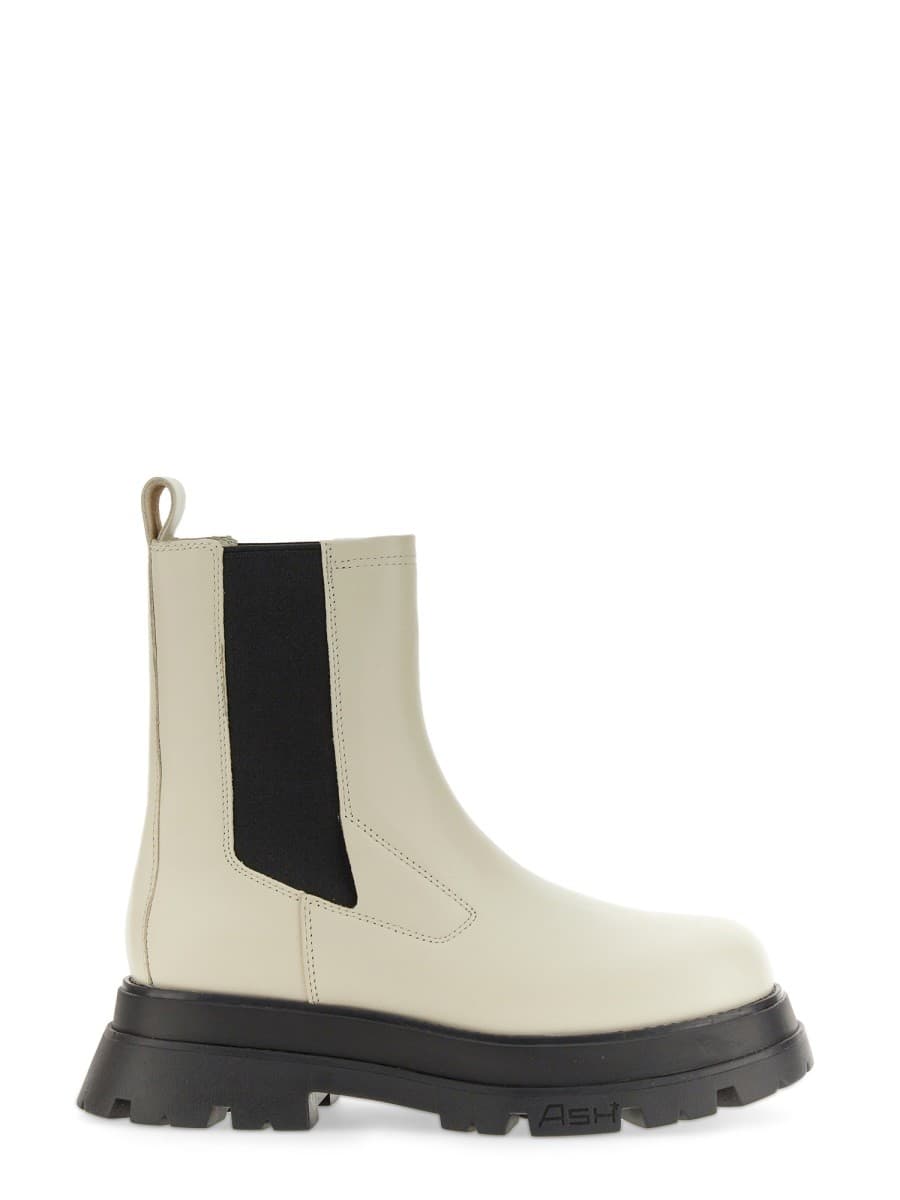 Ash Elite Boot