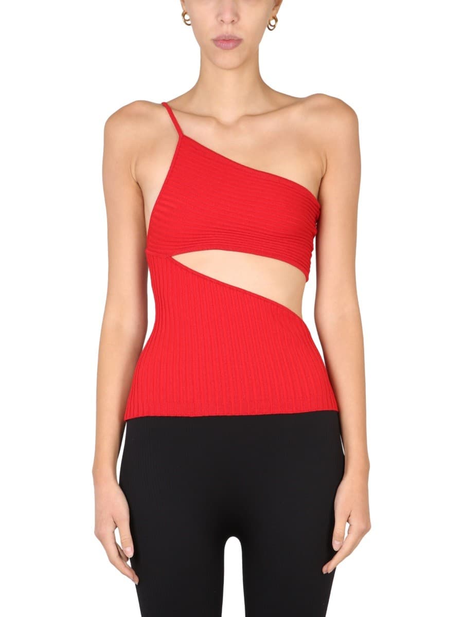 Andreadamo One-Piece Top