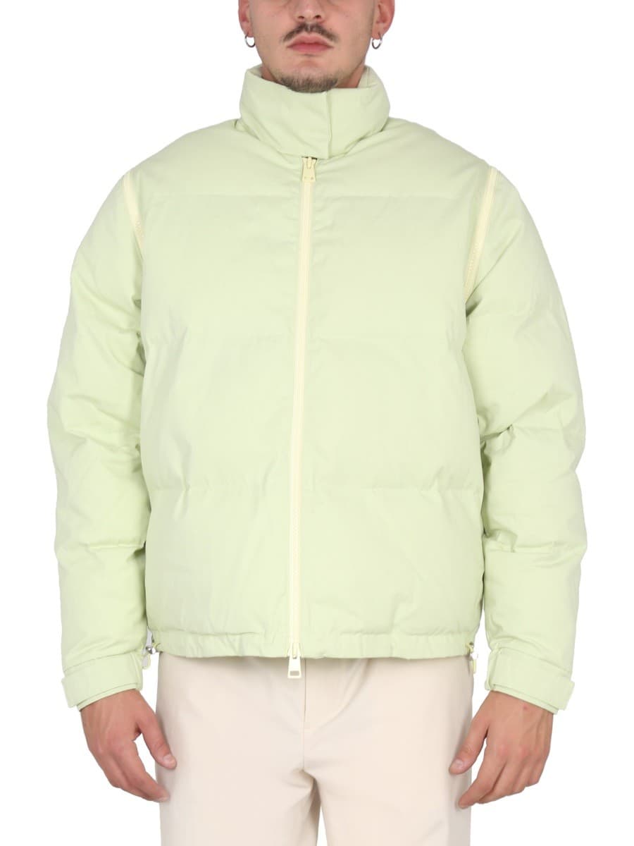 Sunnei Jacket with Zip