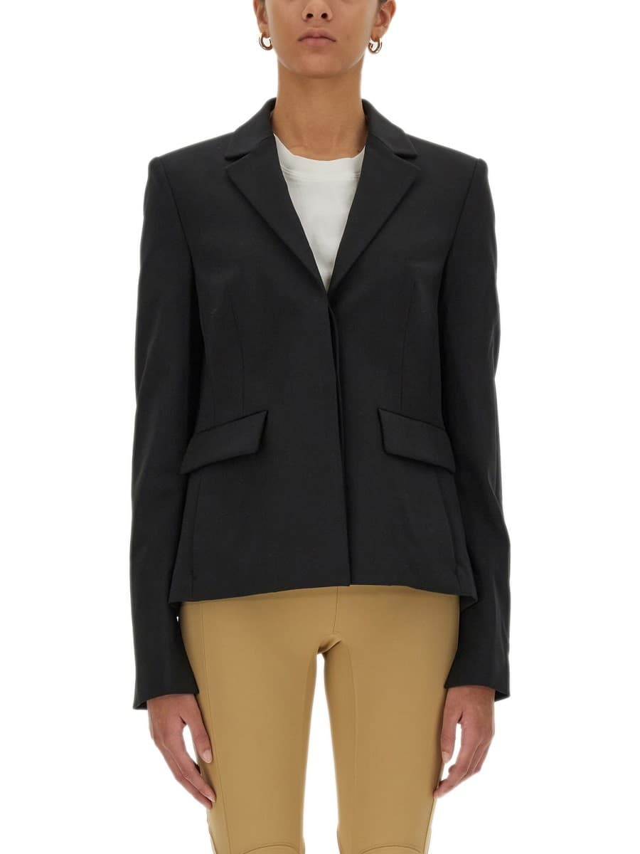 Ambush Single-Breasted Jacket