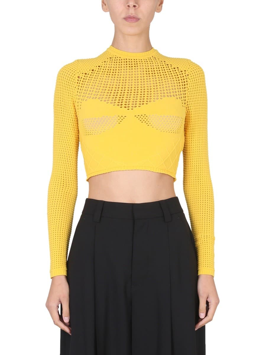 Ambush Crop Shirt
