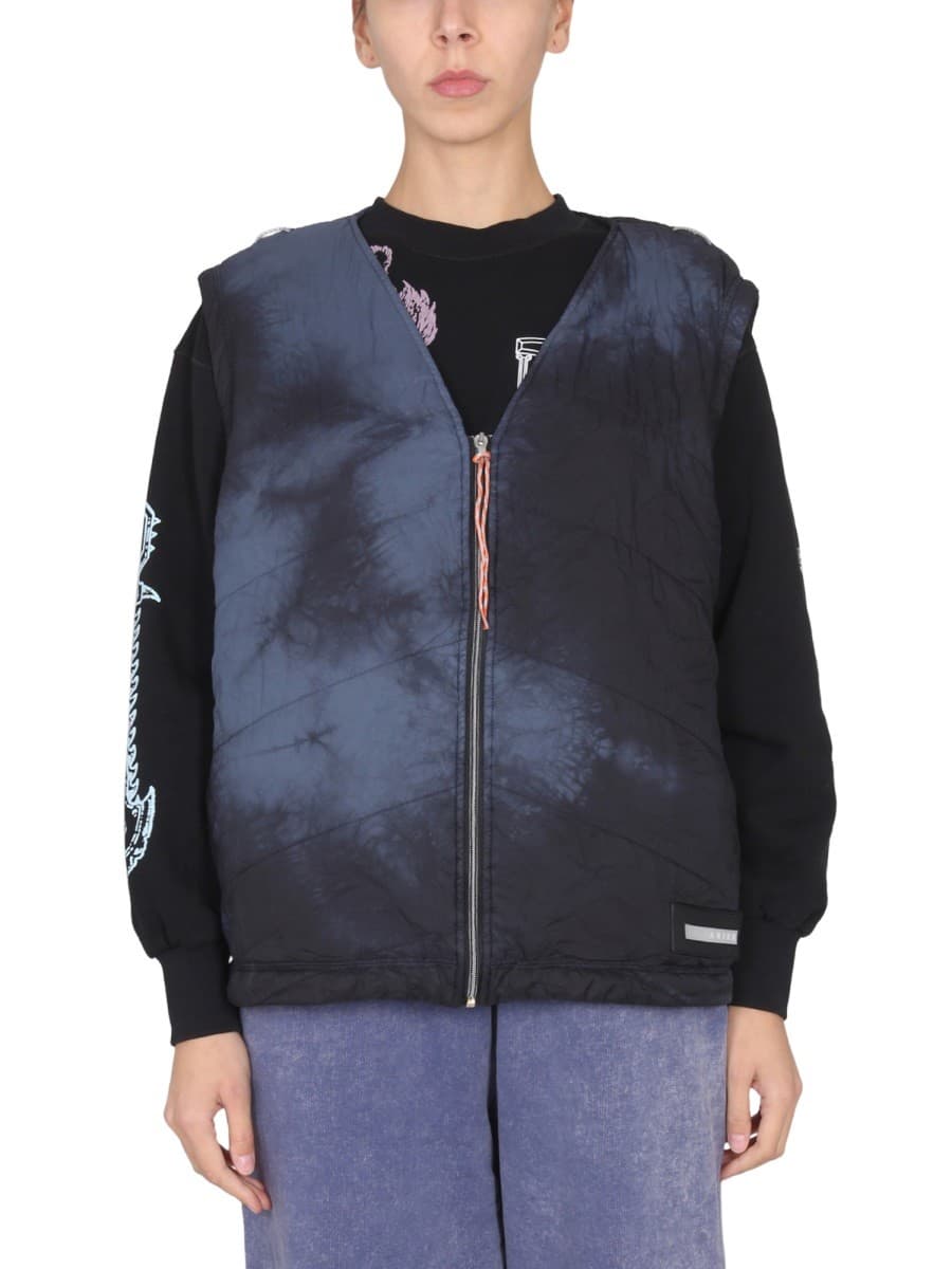 Aries V-Neck Vest