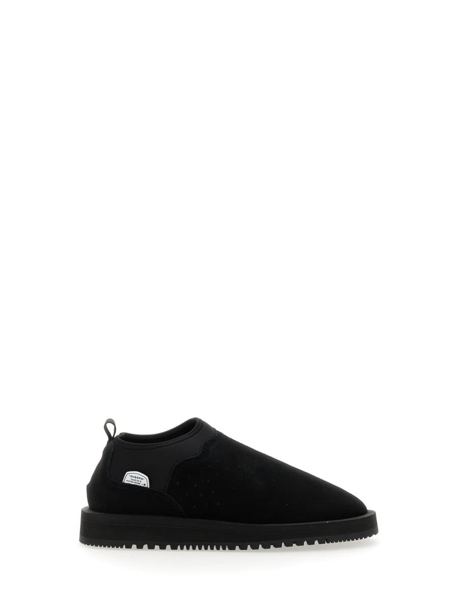 Suicoke Sneaker Ron Vm2