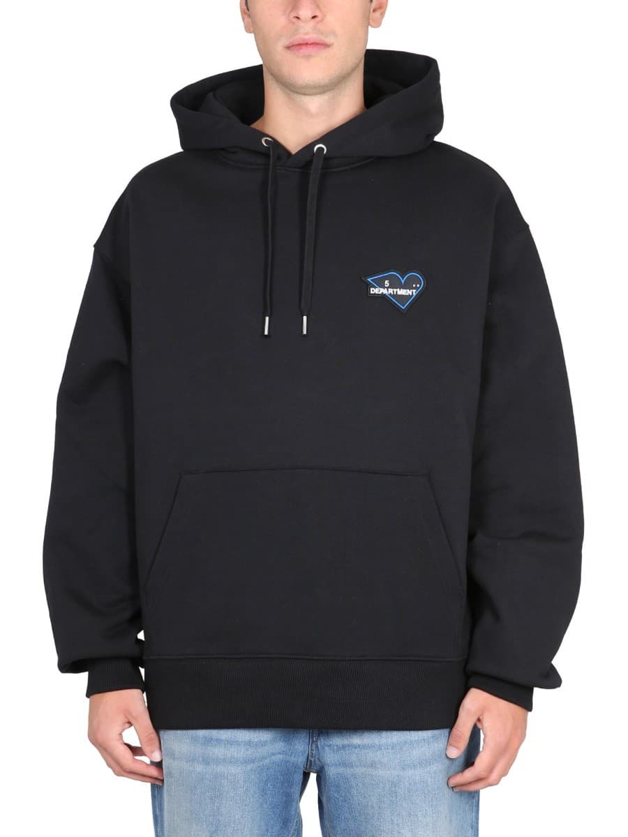 Department Five "joplin" Sweatshirt