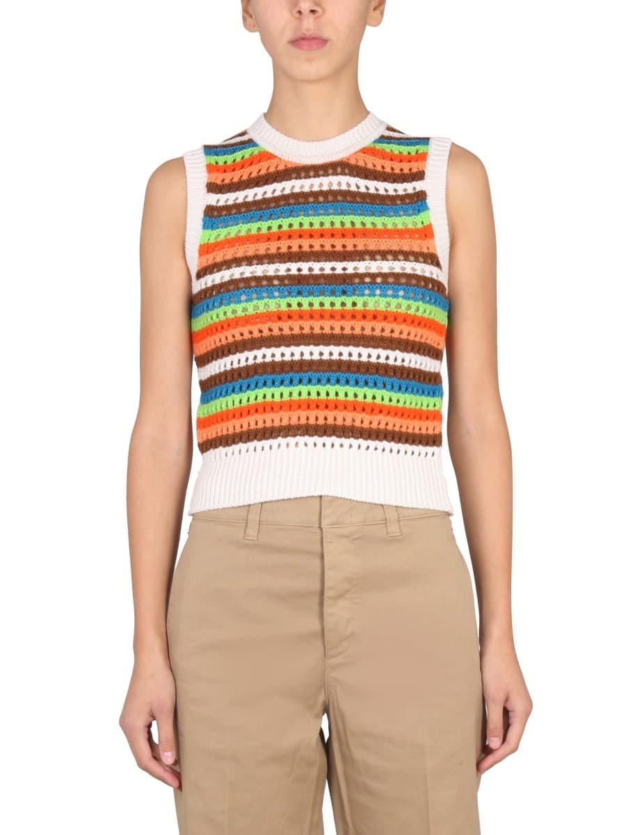 Department Five Top "patty"