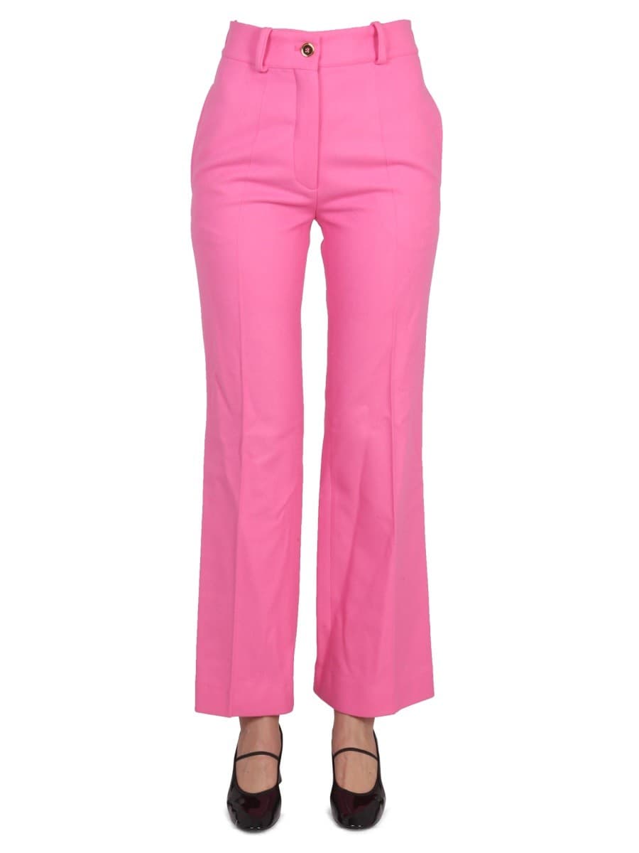Patou Bell Bottoms