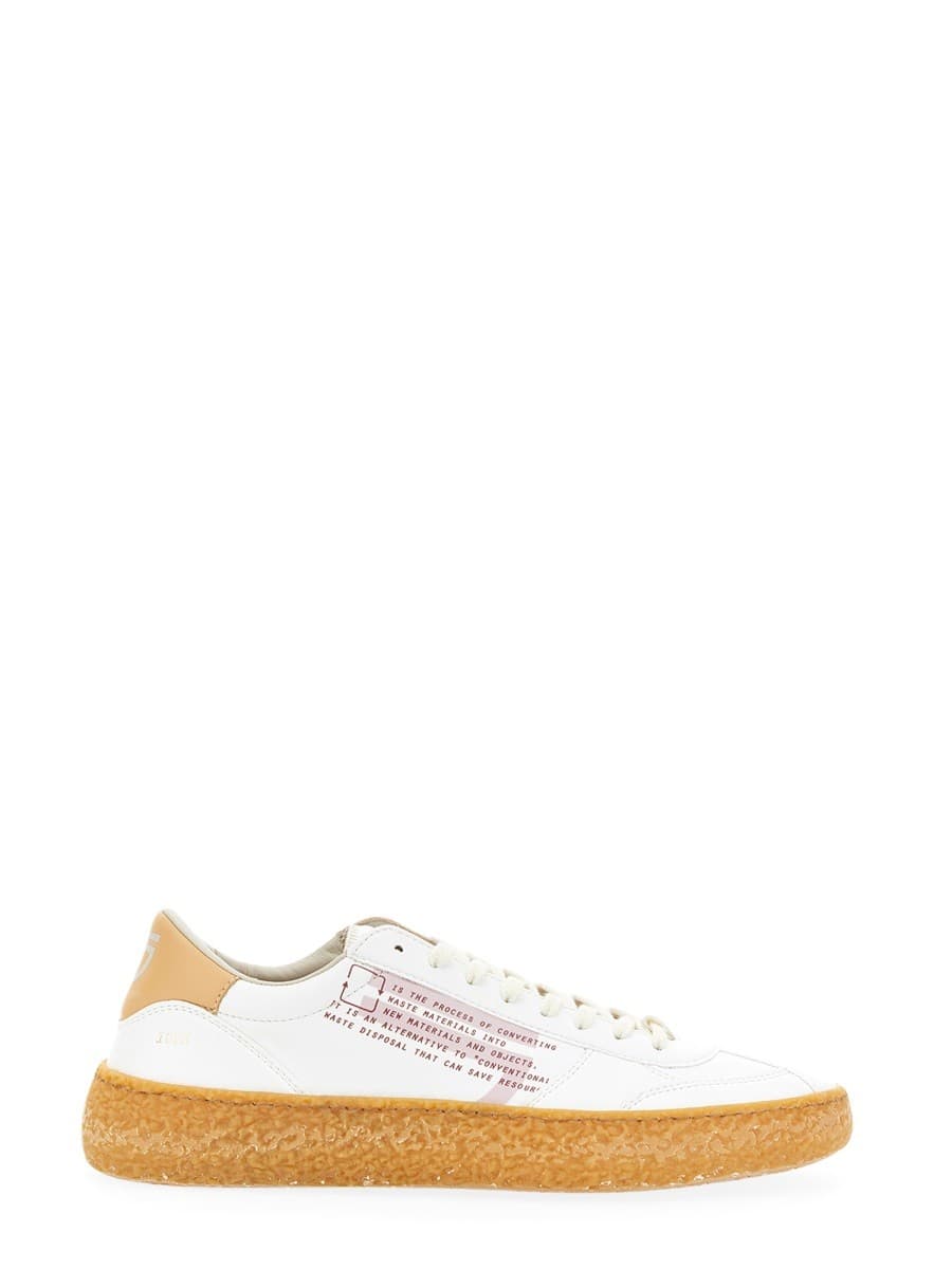 Pink Sneaker