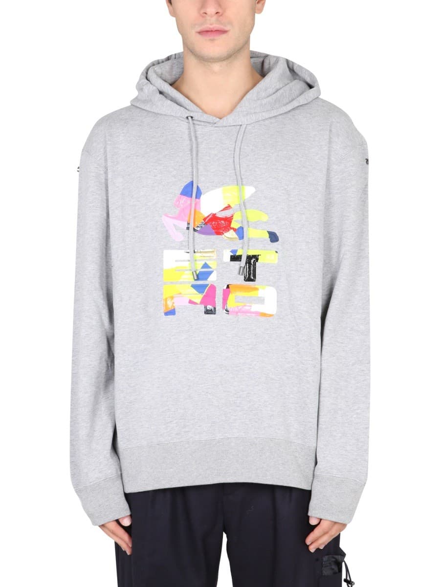 Etro Hoodie