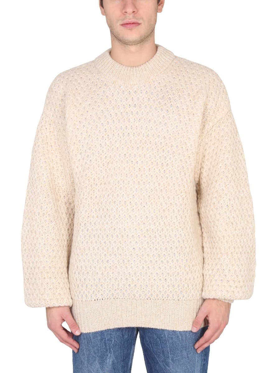 Séfr Halter Neck Jersey "leonard"
