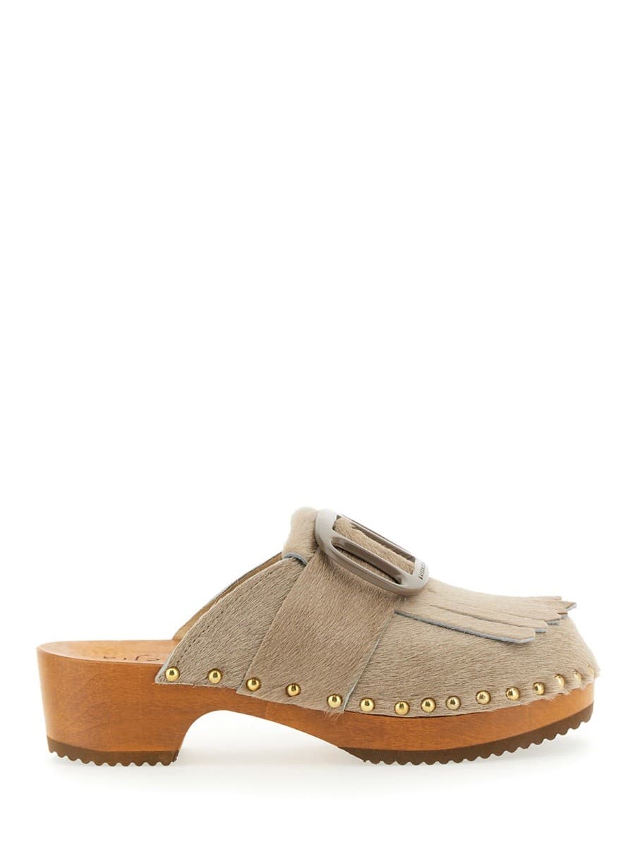 Jejia Sandal Seberg