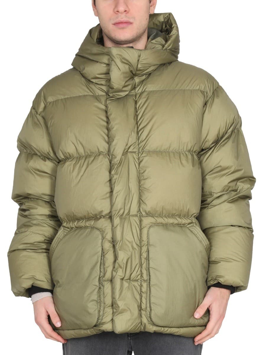 Ienki Ienki Down Jacket "michlin"