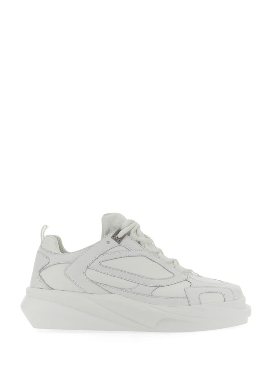 1017 Alyx 9sm Mono Hiking Sneaker