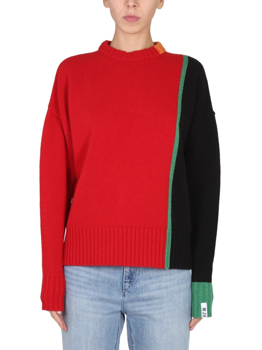 Right For Multicolor Mesh