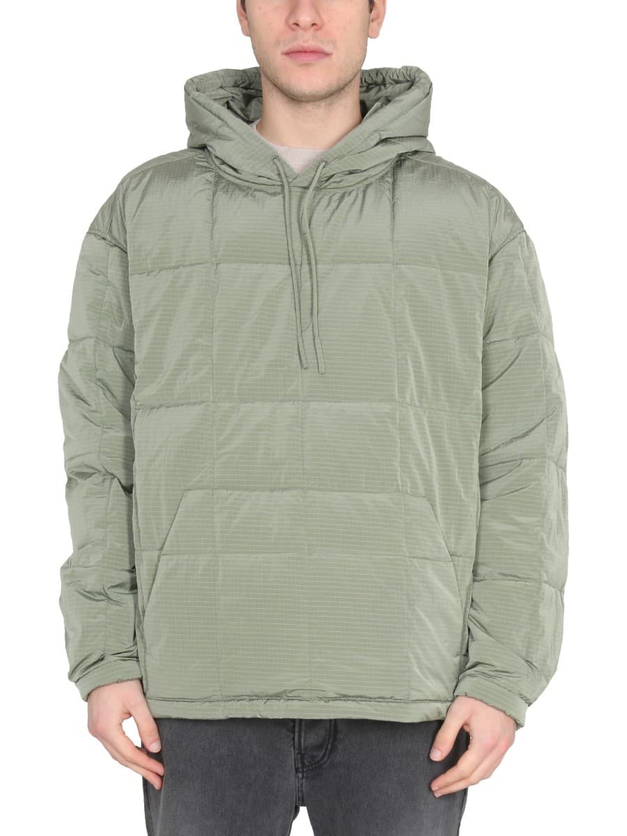 Ienki Ienki Jacket "anorak"