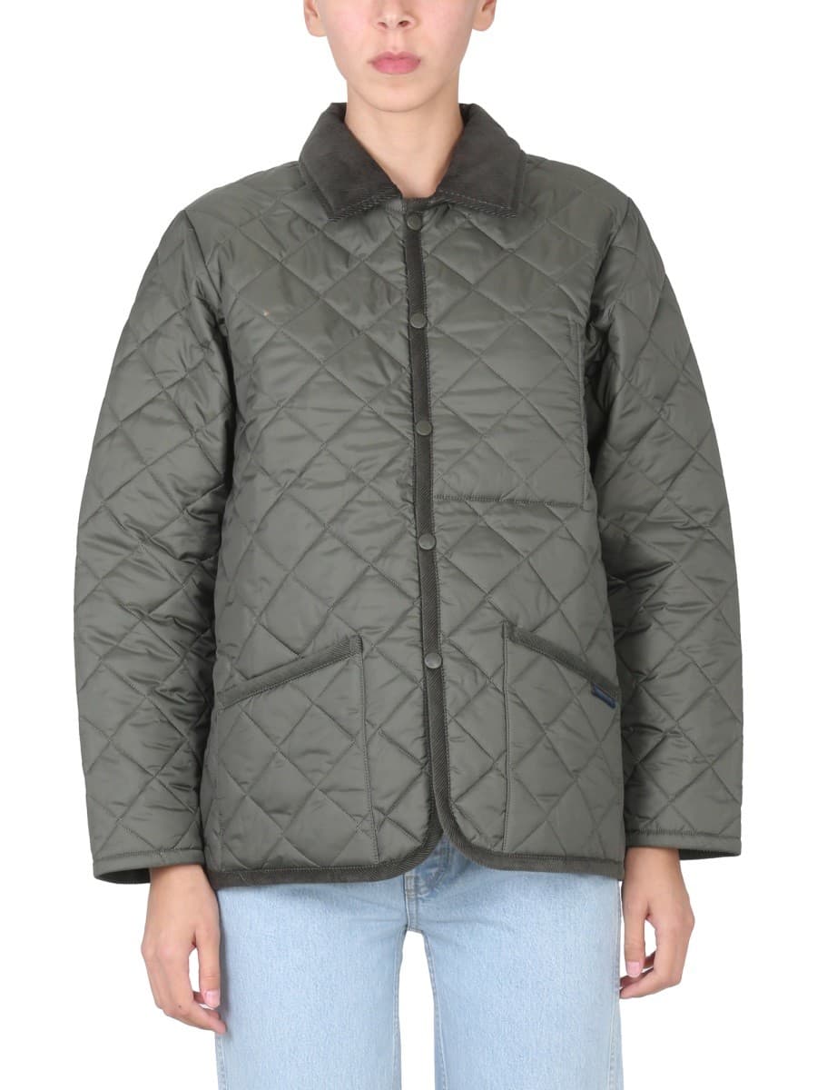 Lavenham Jacket "raydon"