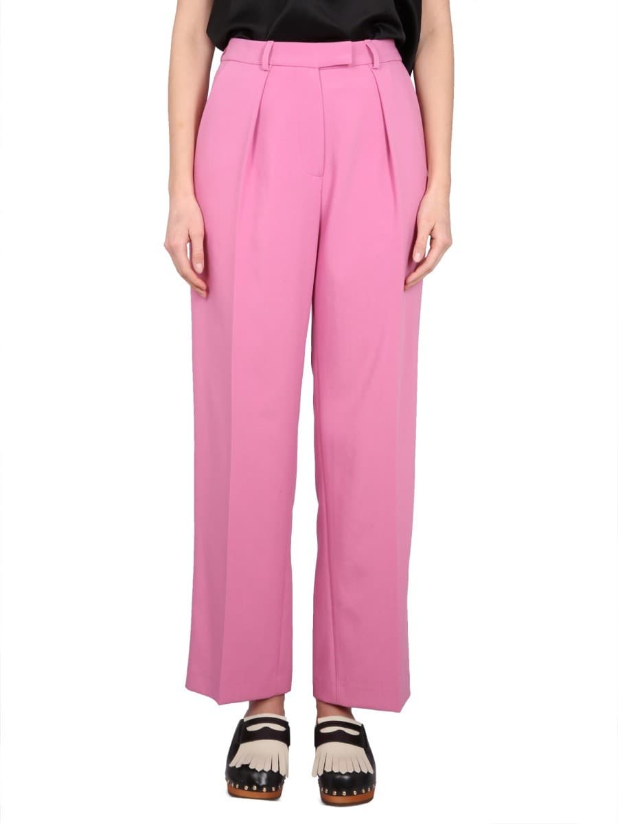 Alysi Straight Leg Pants