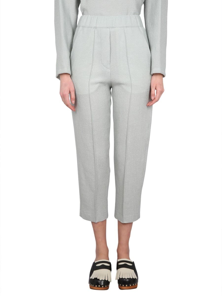 Alysi Cropped Pants