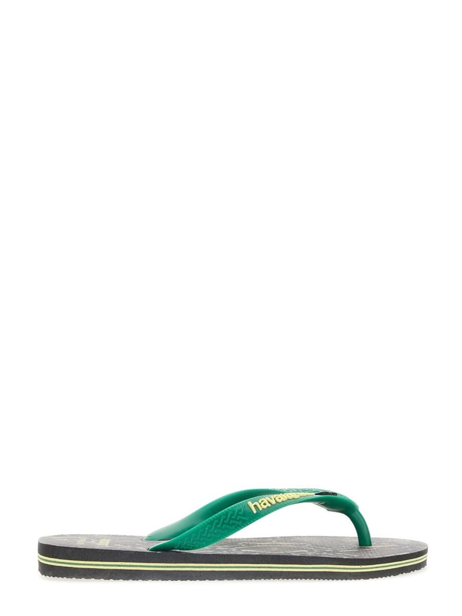 Rotate Birger Christensen Flip Flop
