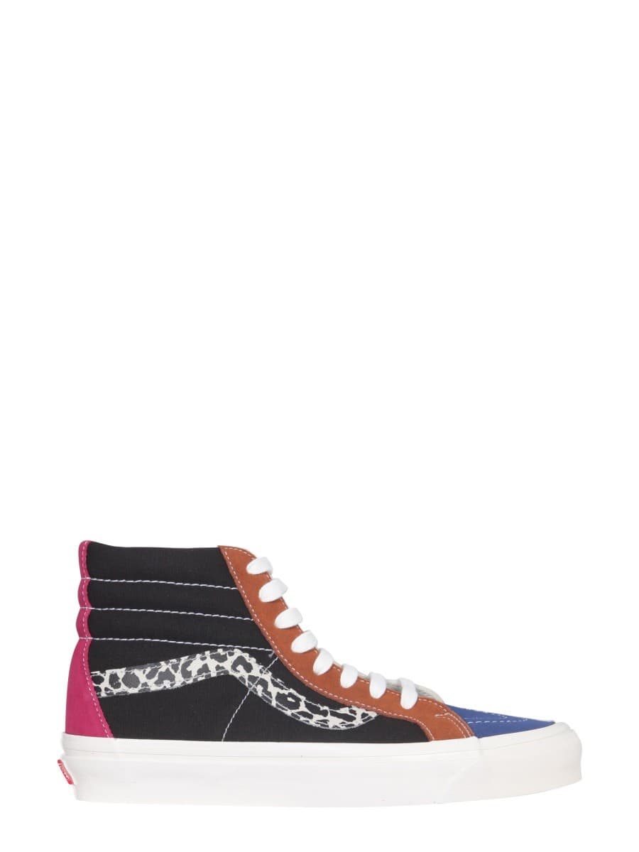 Sk8-Hi 38 Sneakers