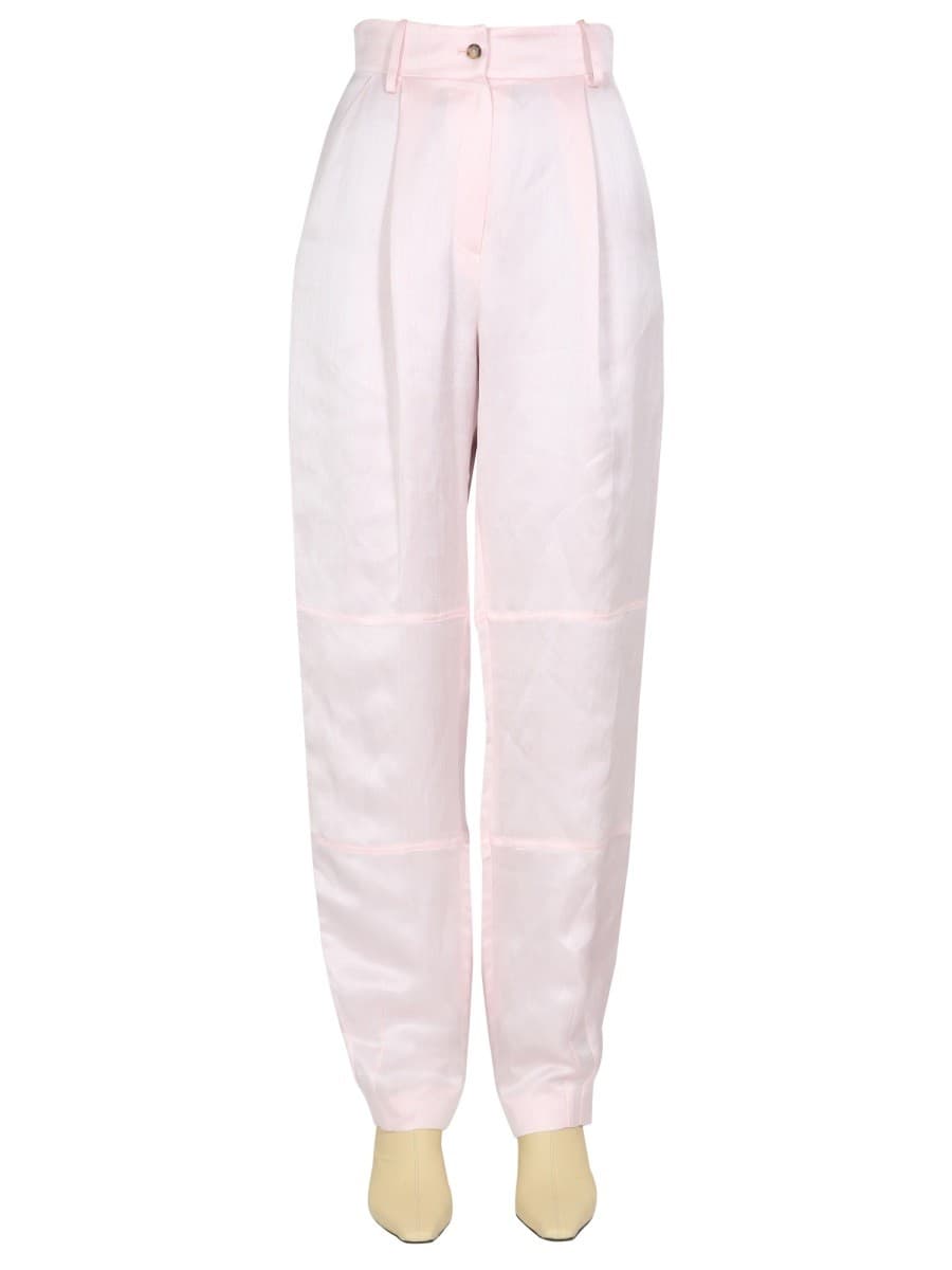 The Mannei "volterra" Trousers