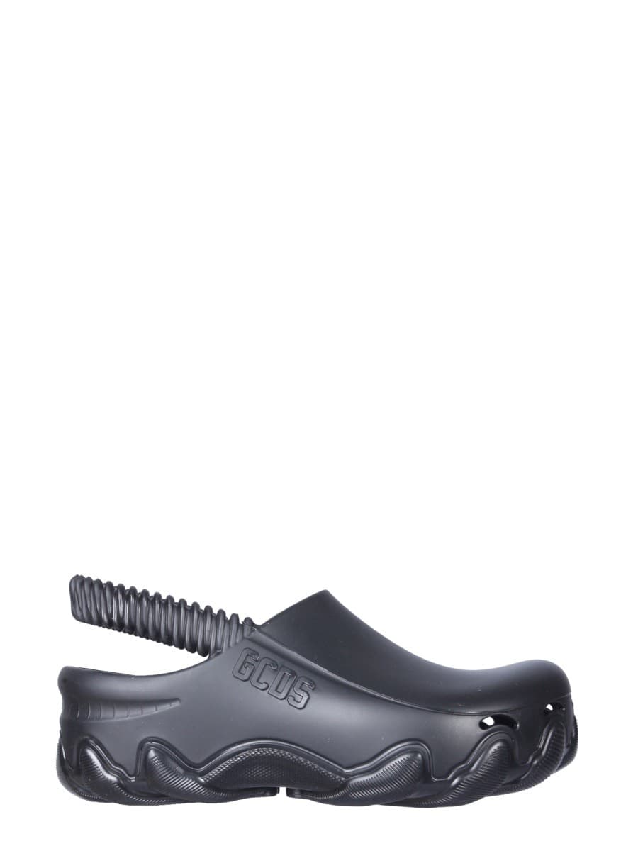 Gcds Ibex Gcds Baseboard