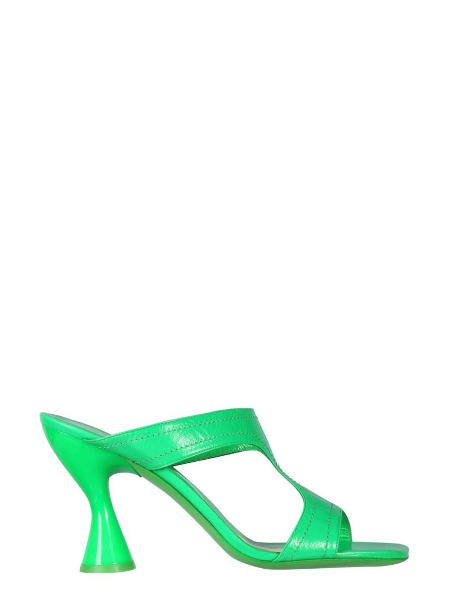 By Far "nadia" Sandals