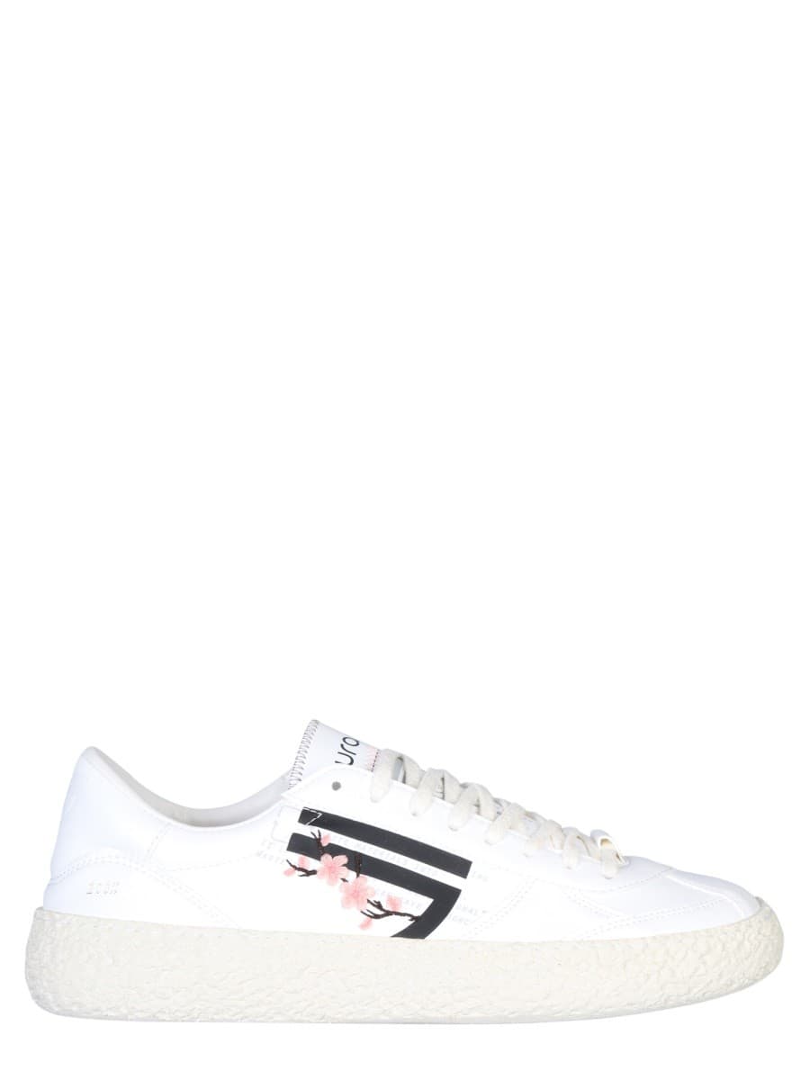 Puraai Vegan Sneakers