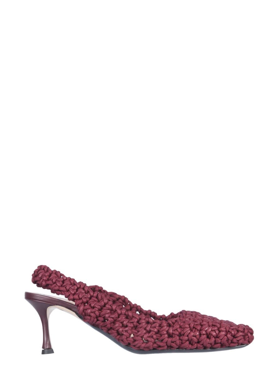 N°21 Pump Slingback