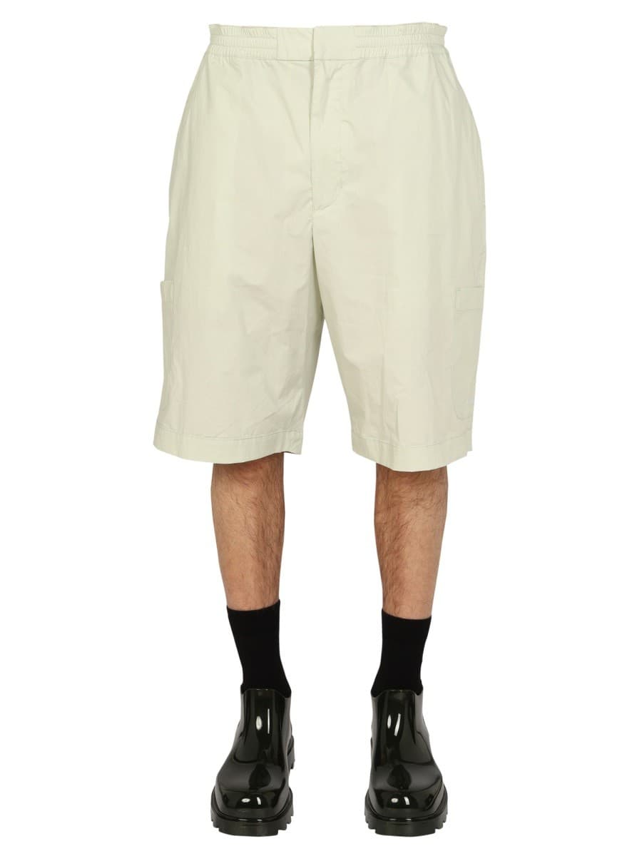 Ambush Elastic Bermuda
