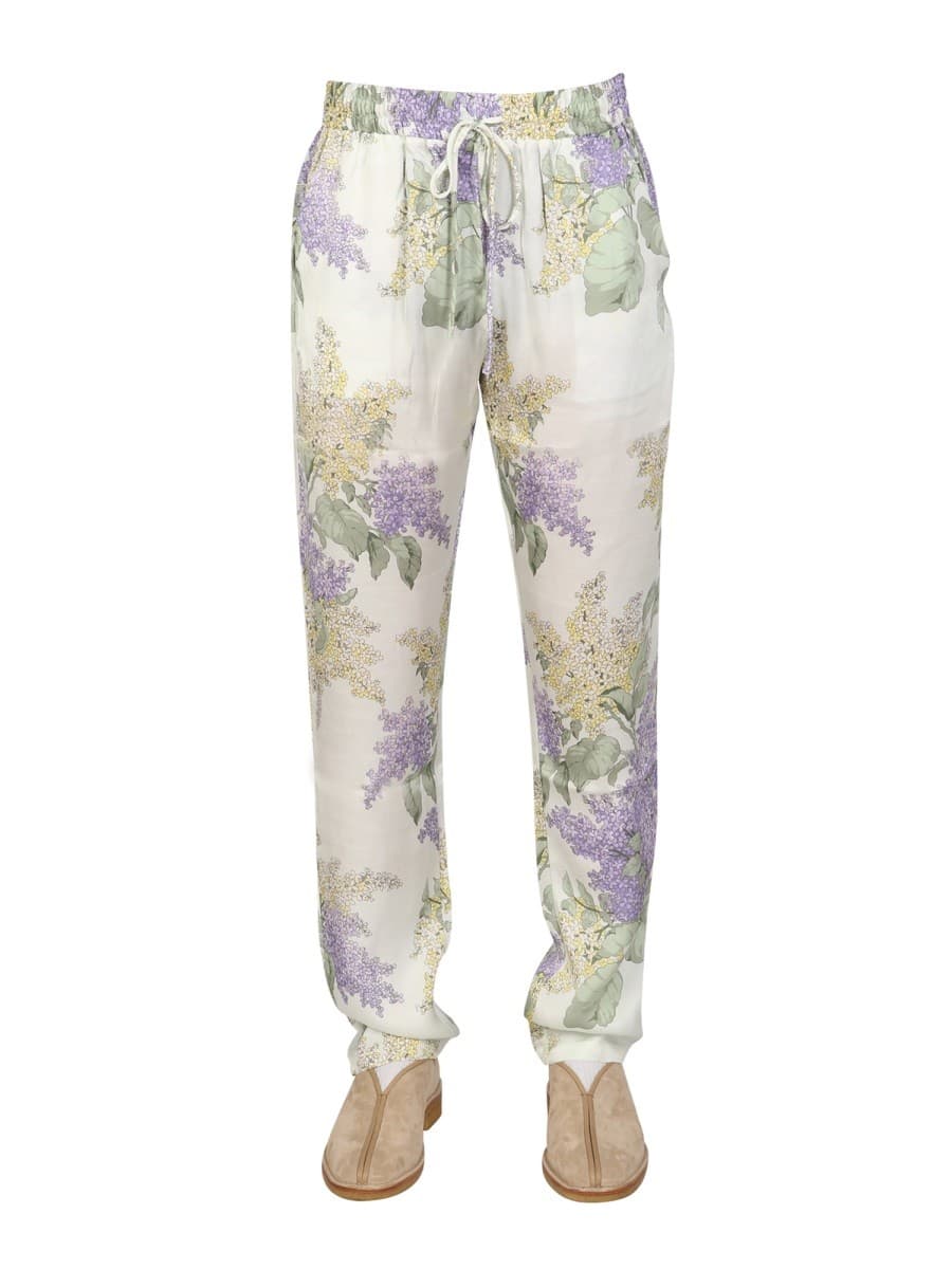 Mouty "tulum" Pants