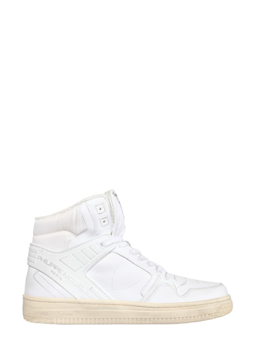 Great Tall Sneakers