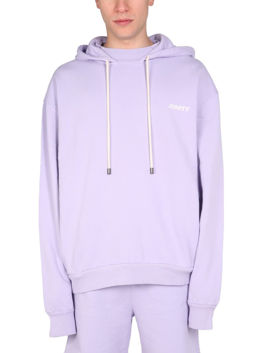 Mouty "dallas" Sweatshirt
