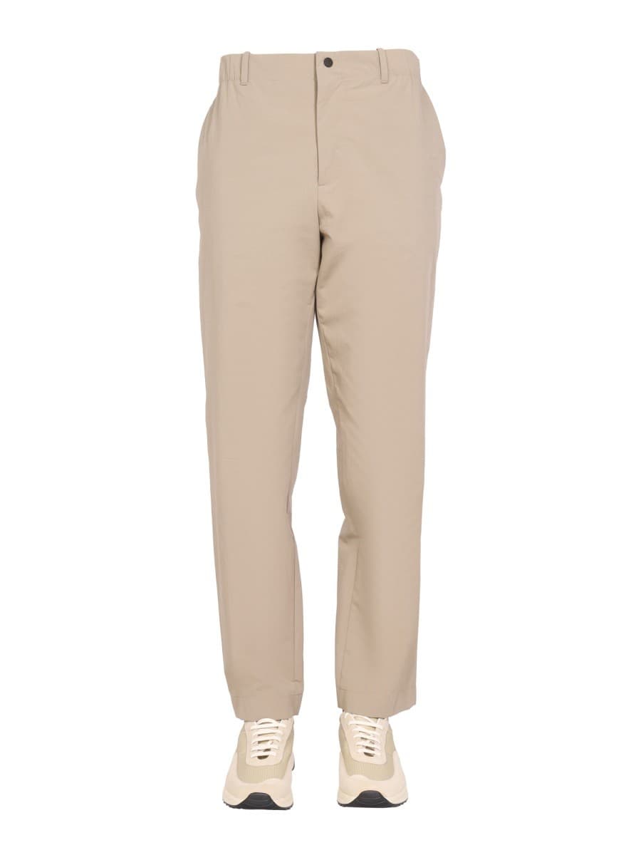 Monobi Sttraight Leg Pants