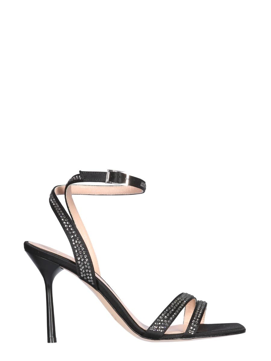 Leonie Hanne X Liu Jo "camelia" Sandals