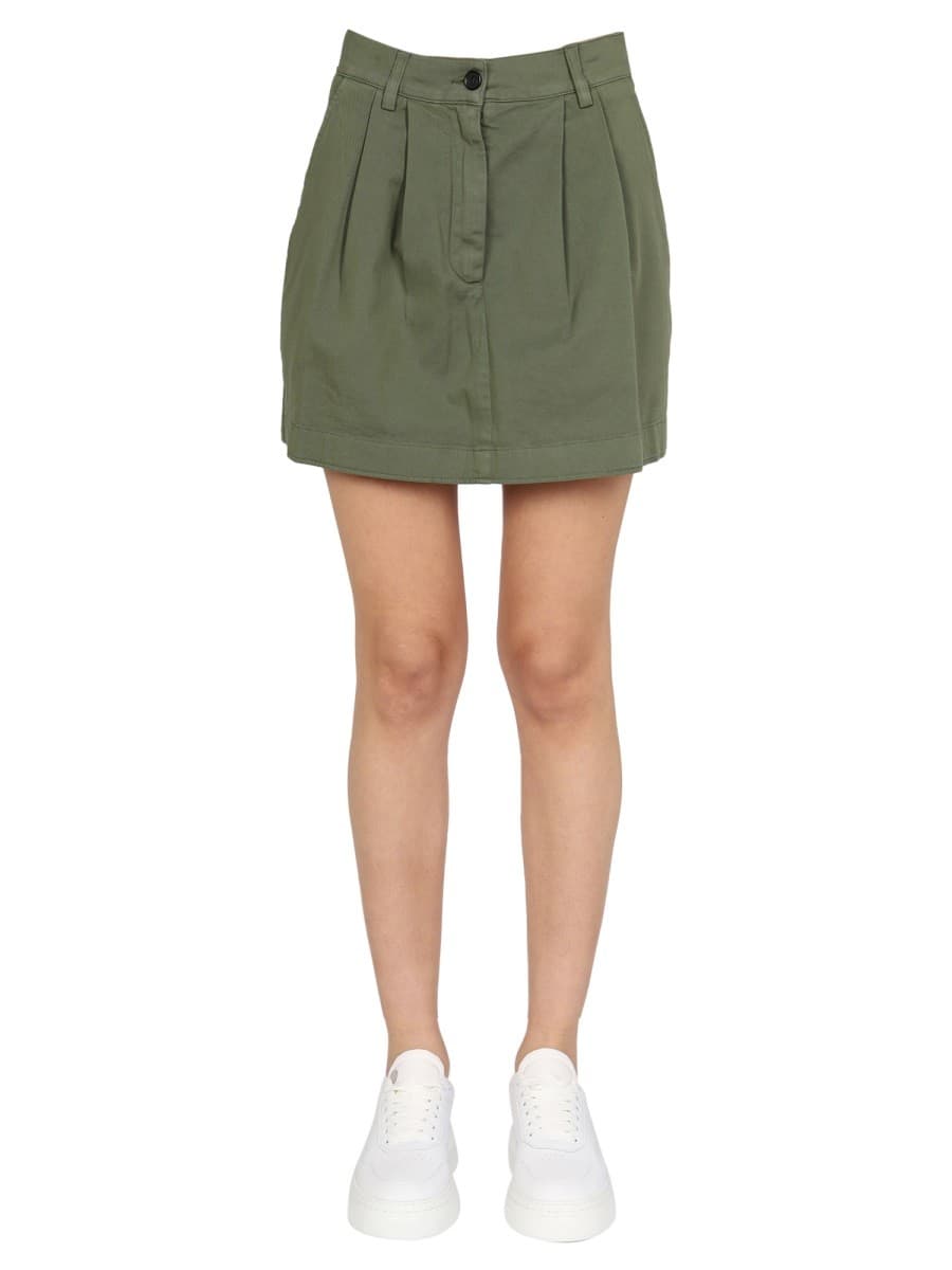 Department Five "sweta" Skirt