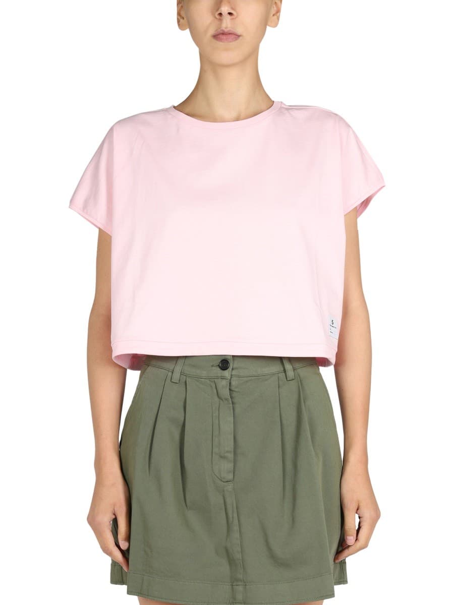 Department Five "yumana" T-Shirt