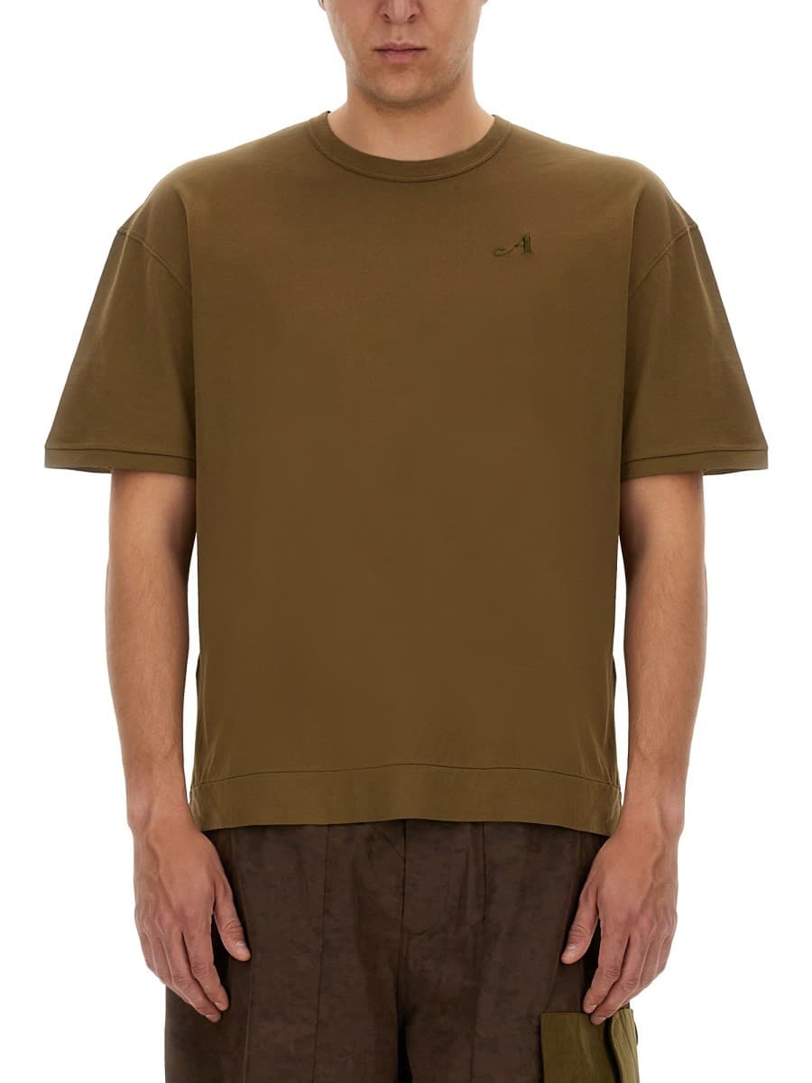 Awake Ny × Ten C T-Shirt