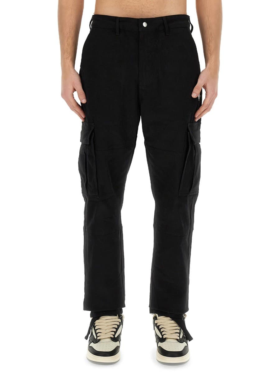Marcelo Burlon County of Milan Cargo Pants