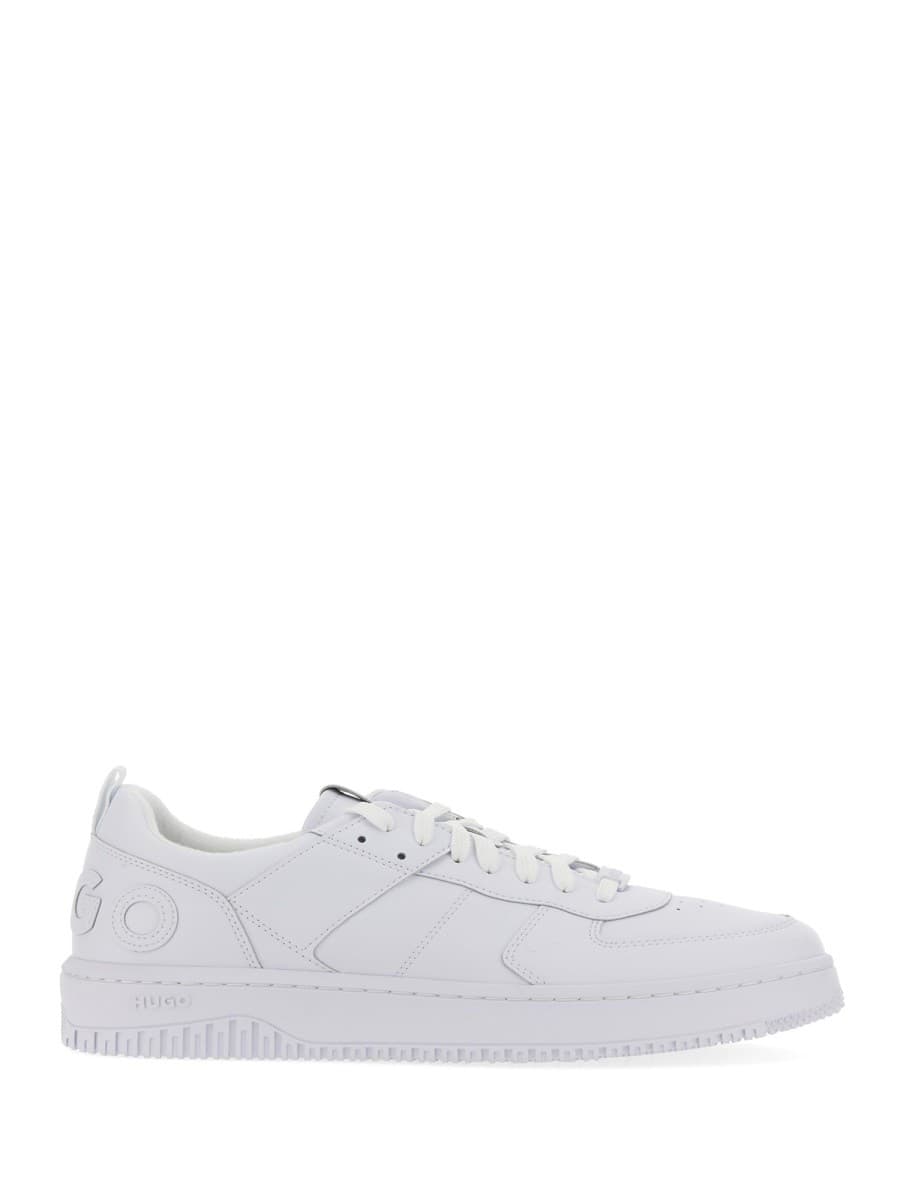 Hugo Sneaker with Logo