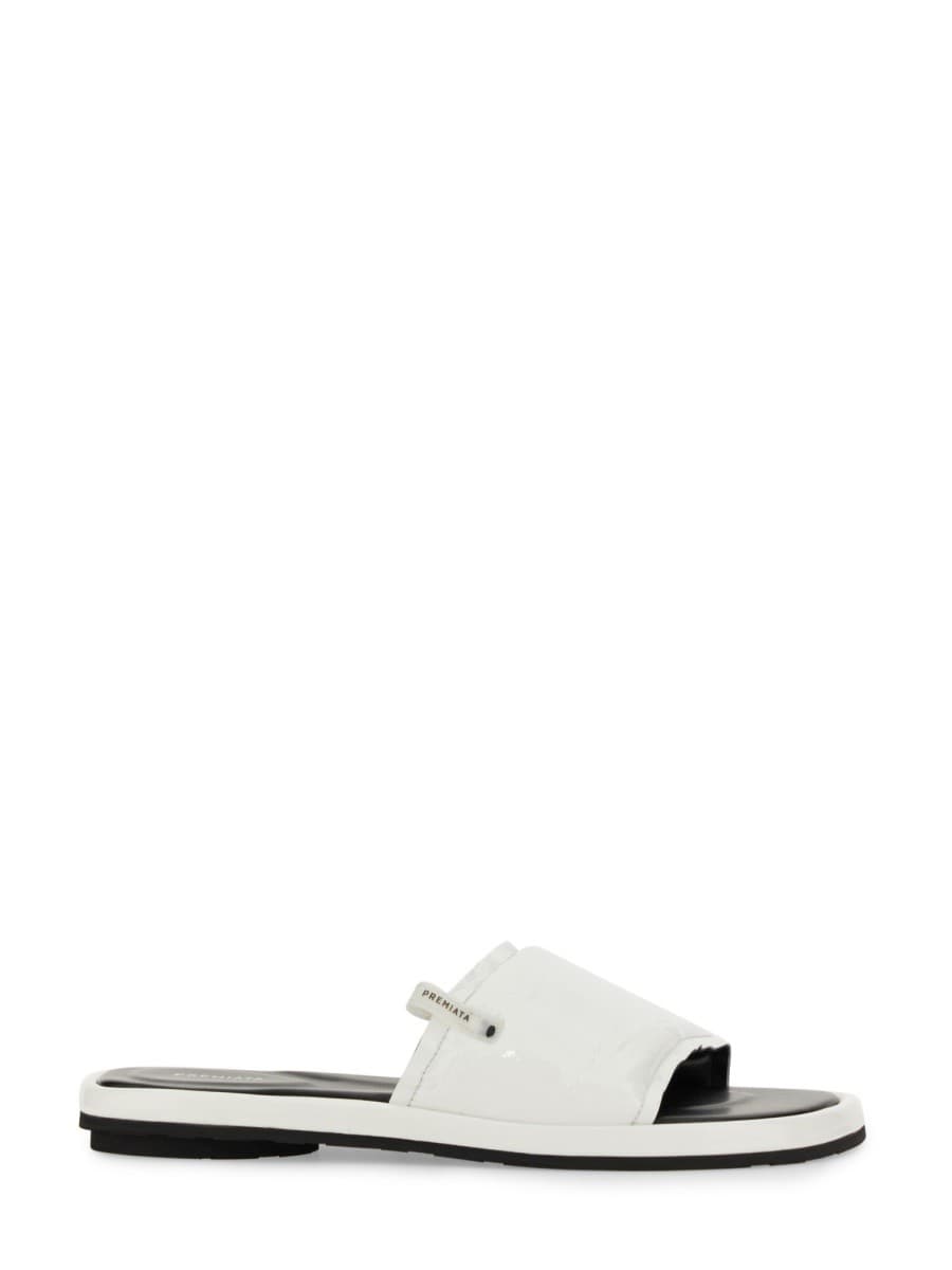 Slide Sandal