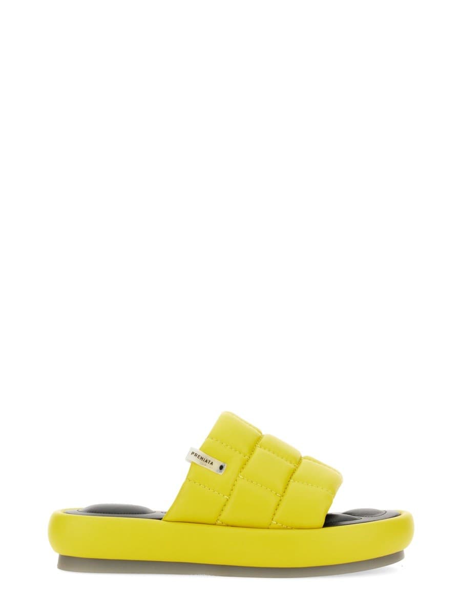 Premiata Nappa Sandal