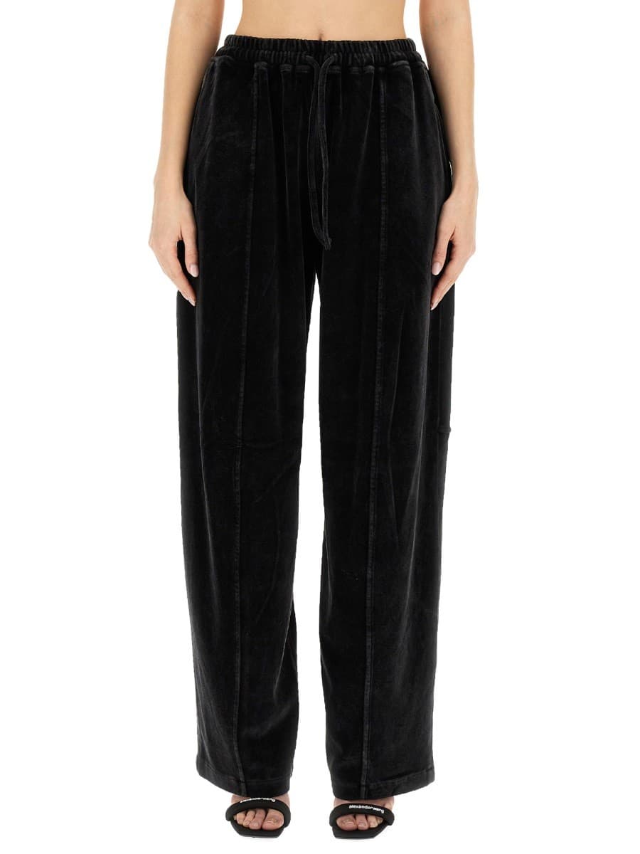 Alexanderwang.t Jogging Pants