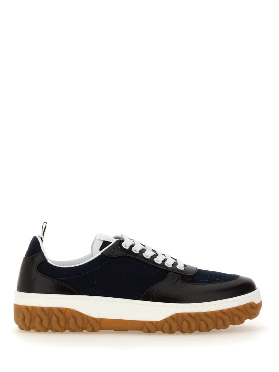 Trainer "letterman"