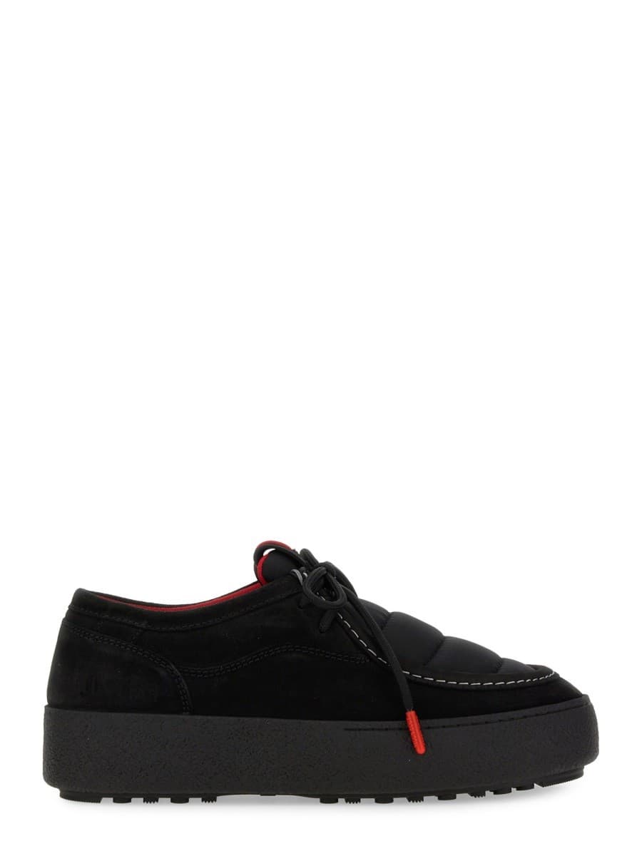 Mtrack Wallaby Low