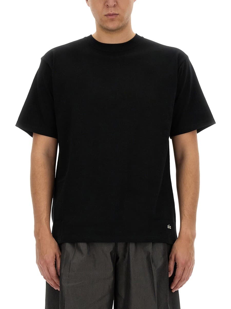 Aïe Jersey T-Shirt