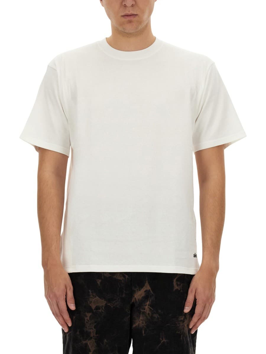 Aïe Jersey T-Shirt