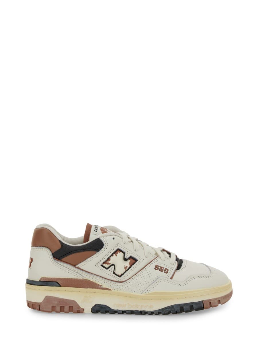 New Balance Sneaker "550"