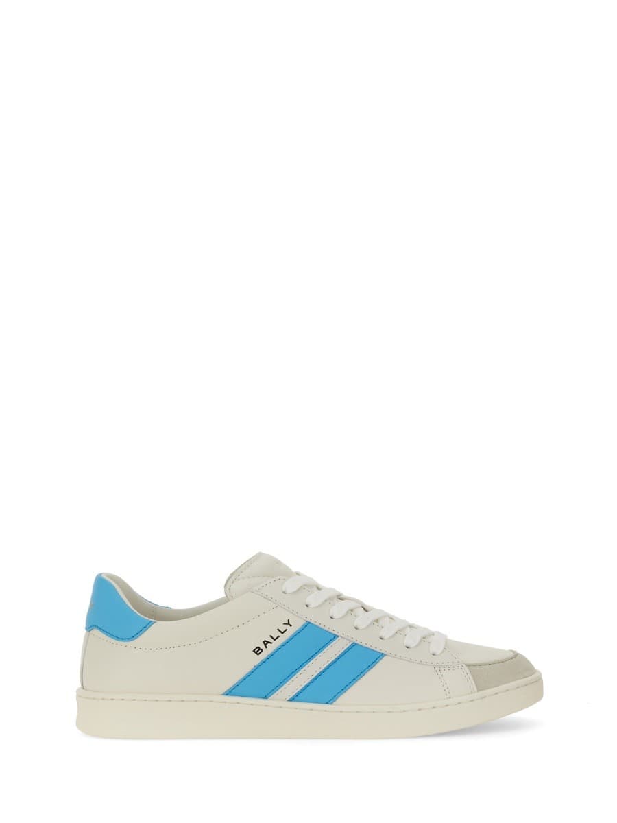 "tyger" Sneaker