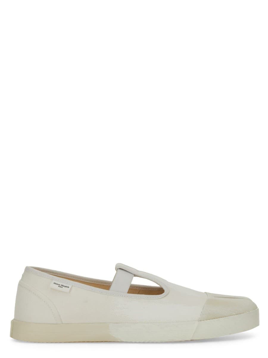 Maison Margiela Mary Jane "tabi"