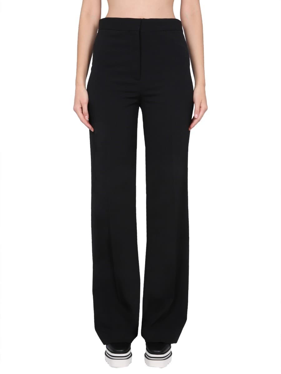 Stella Mccartney Wool Pants